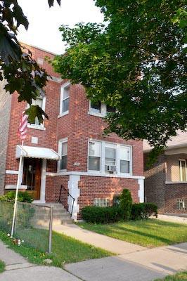 2341 N Mobile Ave., Chicago, IL 60639