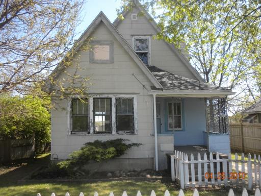 615 N Horace Ave., Rockford, IL 61101