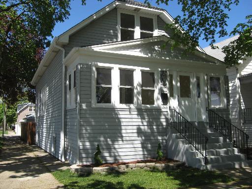 5856 W Patterson Ave., Chicago, IL 60634