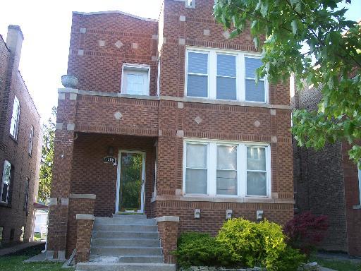 4858 W Roscoe St., Chicago, IL 60641