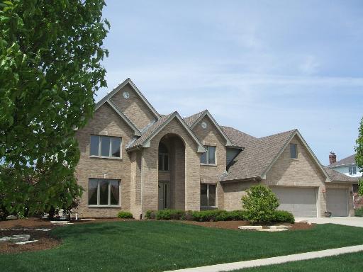 11288 Patrick Ct., Frankfort, IL 60423