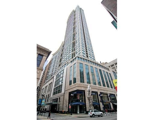 130 N Garland Ct. #4305, Chicago, IL 60603