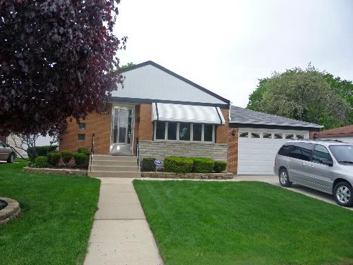 8207 S Kostner Ave., Chicago, IL 60652
