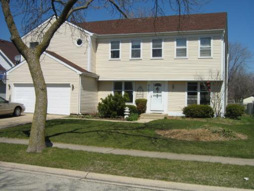 2100 Hitching Post Ln., Schaumburg, IL 60194