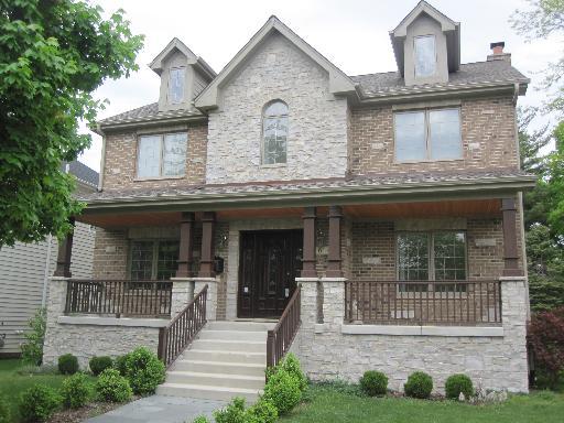 617 Ravine St., Hinsdale, IL 60521