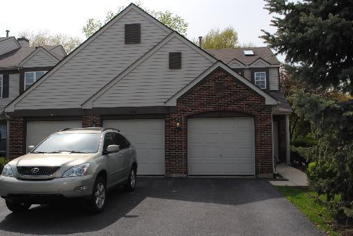 1614 Grove Ave. #A, Schaumburg, IL 60193
