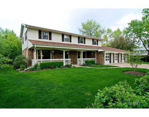 1344 Christina Ln., Northbrook, IL 60062