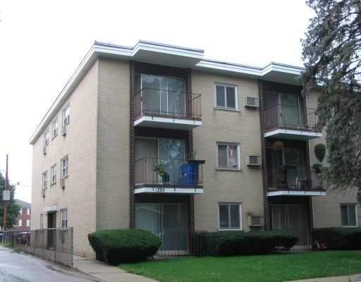 1285 E Washington St. #J, Des Plaines, IL 60016