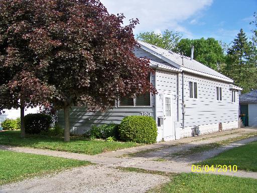 380 W Gordon St., Coal City, IL 60416