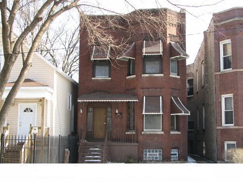6409 S St Lawrence Ave., Chicago, IL 60637
