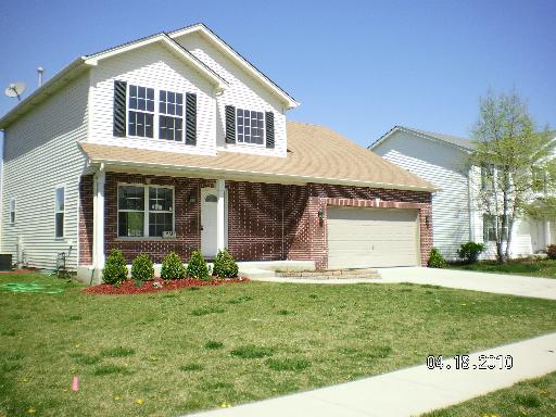 [Address Hidden by Seller], Plainfield, IL 60544