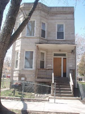 5126 S Aberdeen St., Chicago, IL 60609