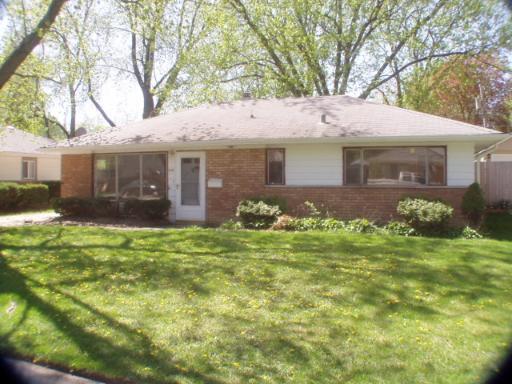 432 Navajo St., Park Forest, IL 60466