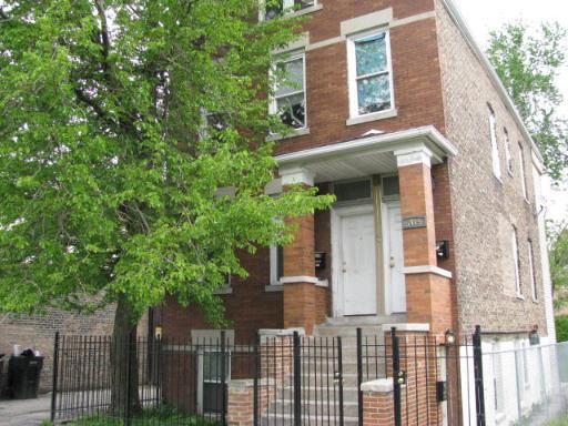 5115 S Wolcott St., Chicago, IL 60609