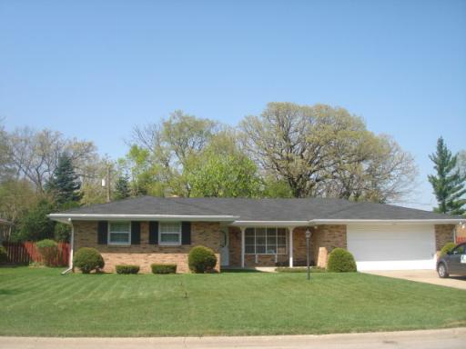 4716 Burningtree Dr., Rockford, IL 61114