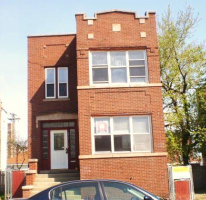 1812 W Hood Ave., Chicago, IL 60660