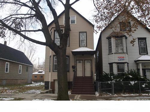 5130 S Marshfield Ave., Chicago, IL 60609