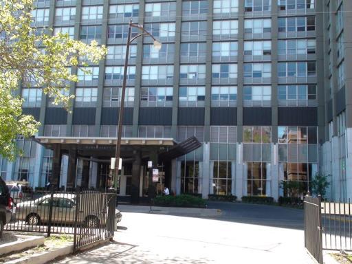 655 W Irving Park Rd. #5407, Chicago, IL 60613