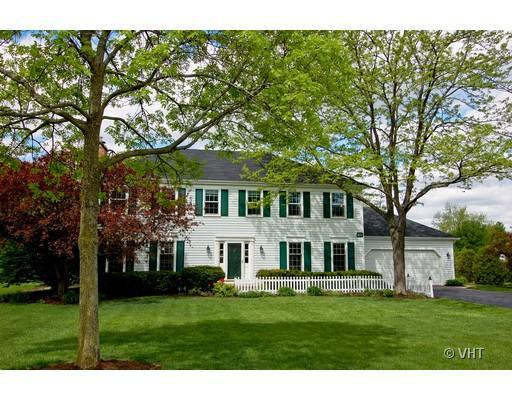 1131 Terre, Libertyville, IL 60048