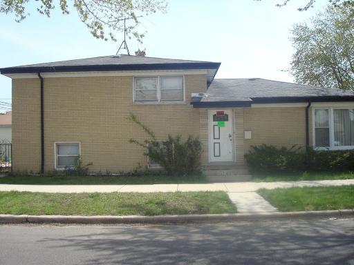 3748 W Pippin St., Chicago, IL 60652