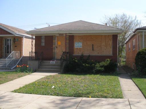 3525 W 78th Pl., Chicago, IL 60652