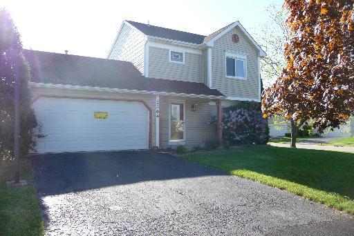 2364 Blue Spruce Ln., Aurora, IL 60504