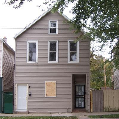 8355 S Burley Ave., Chicago, IL 60617
