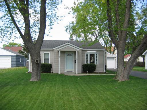 319 George St., Wauconda, IL 60084
