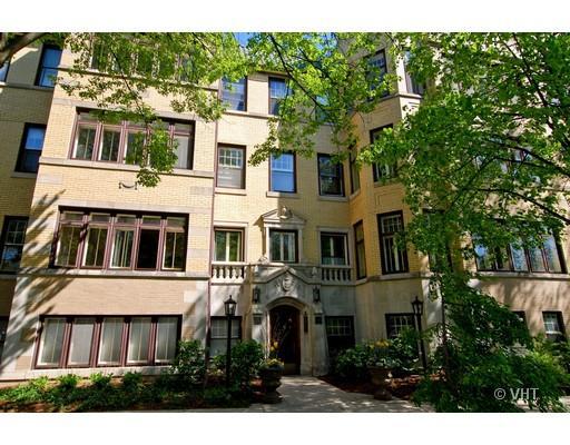 131 Kedzie Ave. #2, Evanston, IL 60202