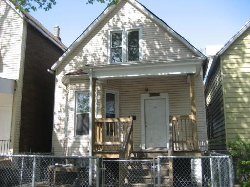 6022 S May St., Chicago, IL 60621