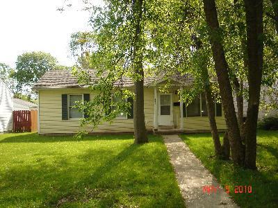1458 S 7th Ave., Kankakee, IL 60901