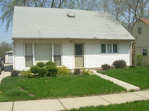 252 Allegheny St., Park Forest, IL 60466