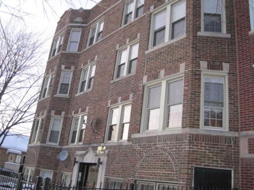 4856 W Henderson St. #3, Chicago, IL 60641