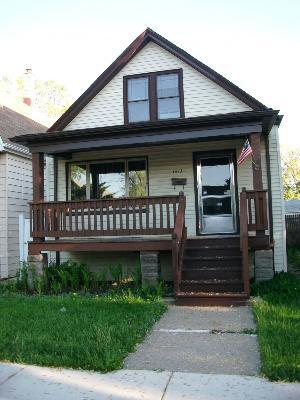 3613 W 61st St., Chicago, IL 60629