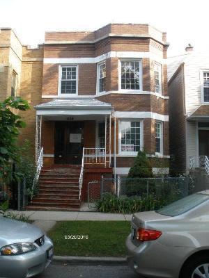 1658 W Hollywood Ave., Chicago, IL 60660