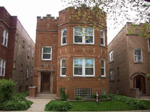 6246 N Fairfield Ave., Chicago, IL 60659