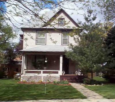 753 S Greenwood, Kankakee, IL 60901