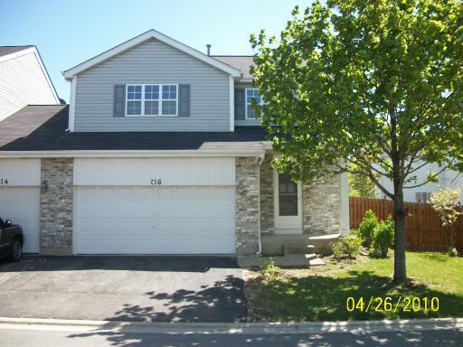 716 Pinetree Ct., Romeoville, IL 60446