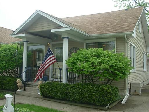 3106 Chicago Rd., Steger, IL 60475