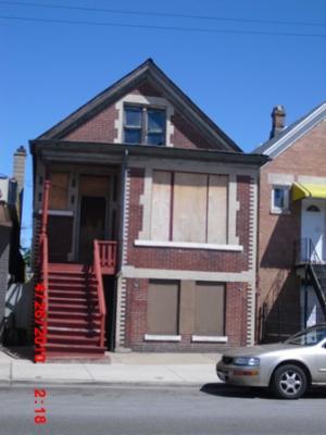 2841 S Pulaski Rd., Chicago, IL 60623