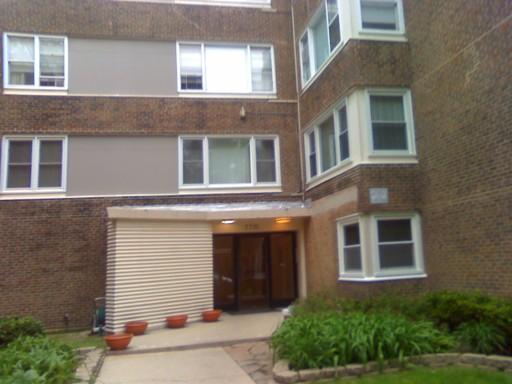 7710 N Sheridan Rd. #305, Chicago, IL 60626