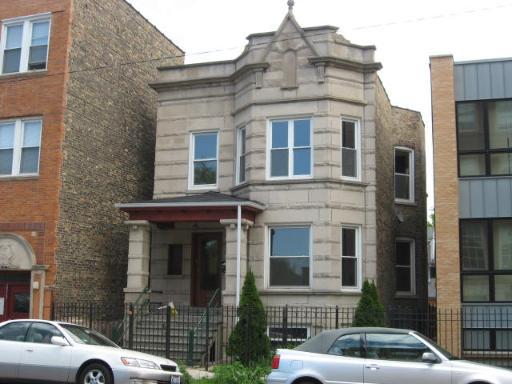 2309 N Albany Ave., Chicago, IL 60647