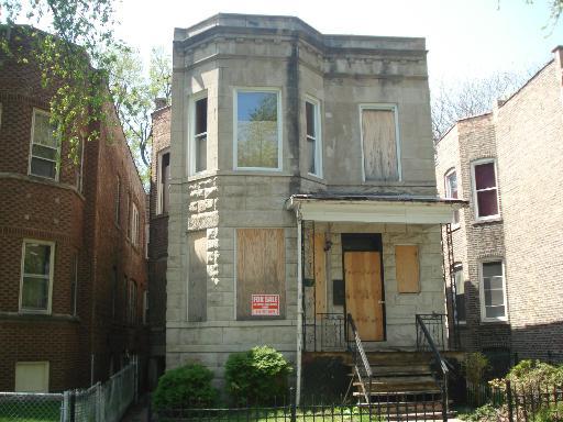 5436 S Aberdeen St., Chicago, IL 60609