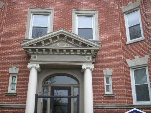 4134 N Clarendon St. #3N, Chicago, IL 60613