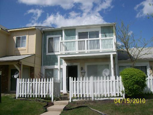 2305 Windsor Ln., Country Club Hills, IL 60478