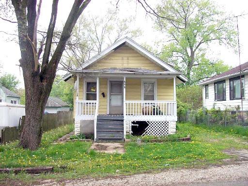 525 Mohawk St., Joliet, IL 60432