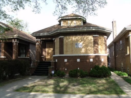 7535 S Honore St., Chicago, IL 60620