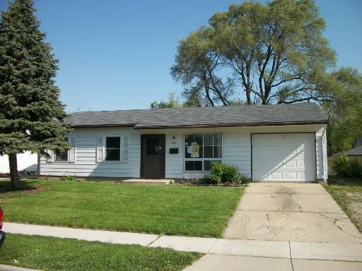 202 Hayes Ave., Romeoville, IL 60446