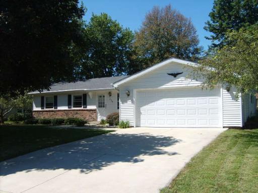 520 S 9th St., Princeton, IL 61356