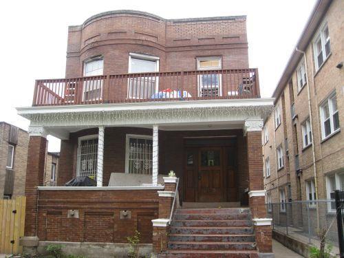 1719 W Touhy Ave., Chicago, IL 60626